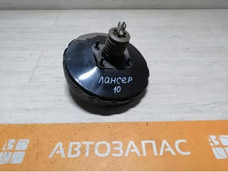 Lancer 10 №1 усилитель тормозов вакуумный