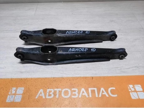Lancer 10 №1 рычаг задний нижний поперечный