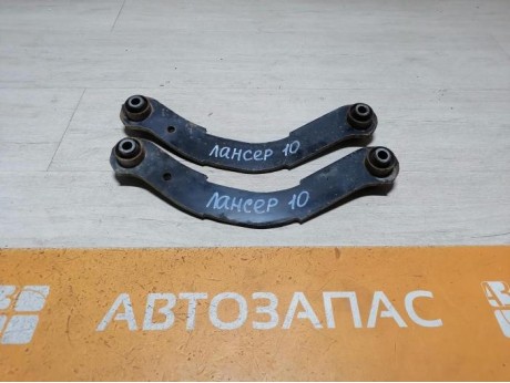 Lancer 10 №1 рычаг задний кривой