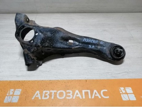 Lancer 10 №1 рычаг задний продольный левый