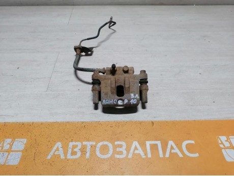 Lancer 10 №1 суппорт задний левый