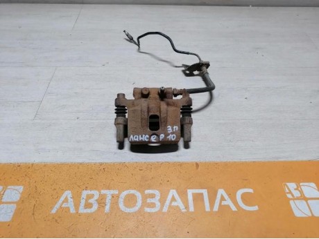 Lancer 10 №1 суппорт задний правый