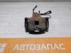 Lancer 10 №1 суппорт передний левый