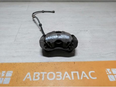 Lancer 10 №1 суппорт передний правый