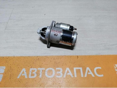 Lancer 10 №1 стартер