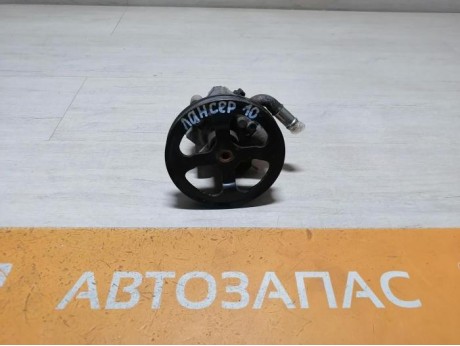 Lancer 10 №1 насос ГУР