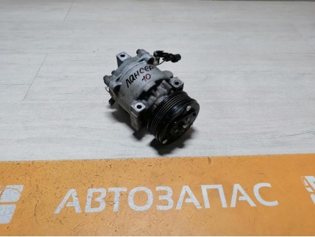 Lancer 10 №1 компрессор кондиционера