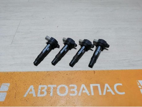 Lancer 10 №1 катушка зажигания