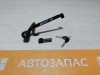 Lancer 10 №1 блокировка кулисы коробки акпп