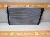 Lancer 10 №1 радиатор охлаждения двигателя с АКПП деф