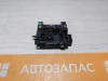 Lancer 10 №1 блок предохранителей салона