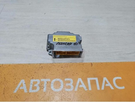 Lancer 10 №1 блок подушек SRS AIR BAG стрел