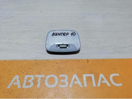 Lancer 10 №1 плафон салона центральный