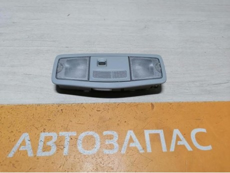 Lancer 10 №1 плафон салона передний