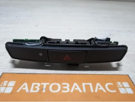 Lancer 10 №1 кнопка аварийка блок деф