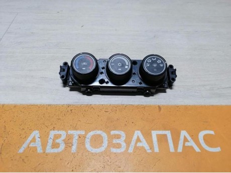 Lancer 10 №1 блок управления кондиционером