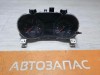 Lancer 10 №1 панель приборов