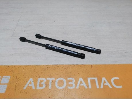 Lancer 10 №1 амортизатор крышки багажника
