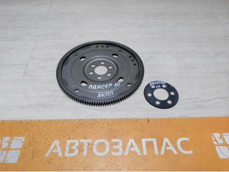 Lancer 10 №1 маховик акпп