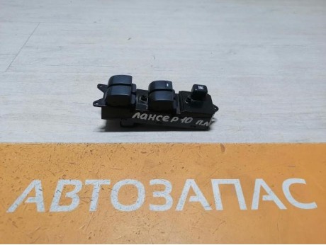 Lancer 10 №1 блок управления стеклоподъемниками