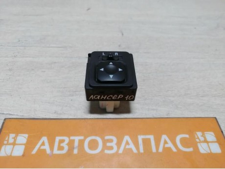 Lancer 10 №1 блок управления зеркалами