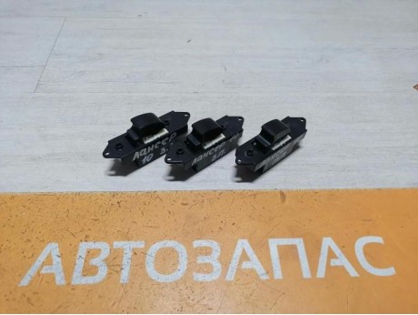 Lancer 10 №1 кнопка стеклоподъемника