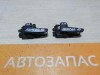 Lancer 10 №1 ручка двери внутренняя левая