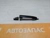 Lancer 10 №1 ручка двери наружная передняя правая