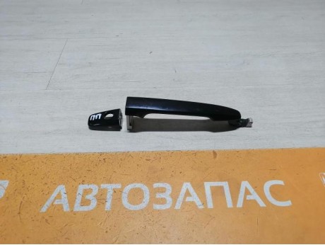 Lancer 10 №1 ручка двери наружная передняя правая