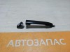 Lancer 10 №1 ручка двери наружная задняя правая