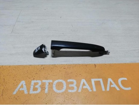 Lancer 10 №1 ручка двери наружная задняя правая