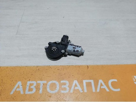 Lancer 10 №1 моторчик стеклоподъемника задний правый
