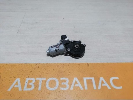 Lancer 10 №1 моторчик стеклоподъемника задний левый