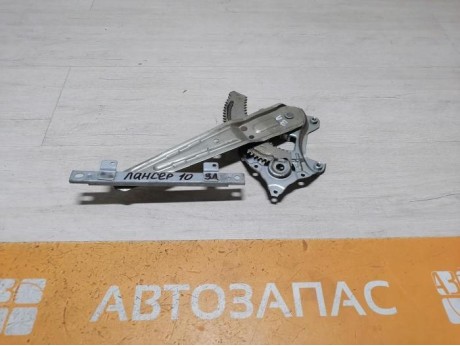 Lancer 10 №1 стеклоподъемник задний левый