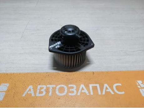 Lancer 10 №1 моторчик печки
