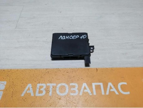 Lancer 10 №1 блок комфорта