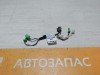 Lancer 10 №1 проводка печки