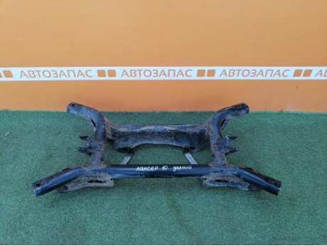 Lancer 10 №1 подрамник задний