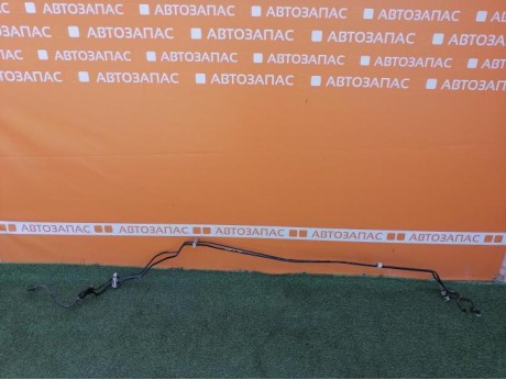 Lancer 10 №1 трубка топливная подача