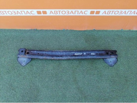 Lancer 10 №1 усилитель заднего бампера деф