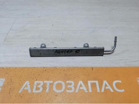 Lancer 10 №1 рампа топливная