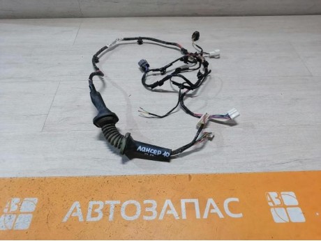 Lancer 10 №1 проводка двери передняя правая
