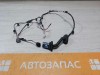 Lancer 10 №1 проводка двери задняя правая