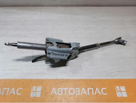 Lancer 10 №1 рулевая колонка