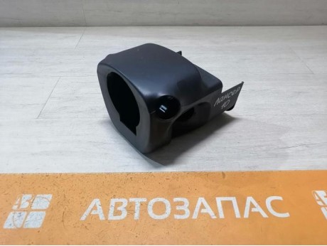 Lancer 10 №1 кожух рулевой колонки