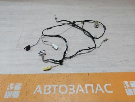 Lancer 10 №1 проводка багажника правая