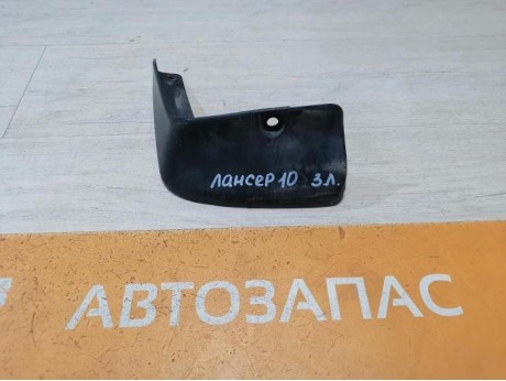 Lancer 10 №1 брызговик задний левый
