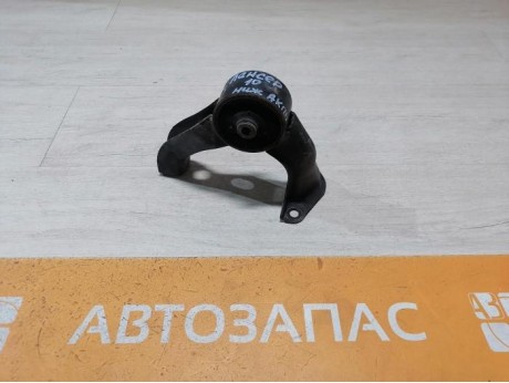 Lancer 10 №1 подушка коробки задняя нижняя