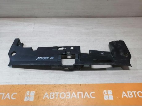 Lancer 10 №1 кожух замка капота