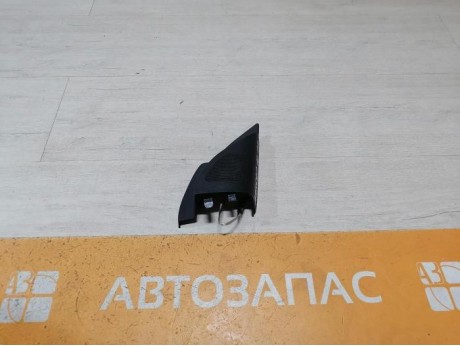 Lancer 10 №1 заглушка зеркала с пищалкой правая эл